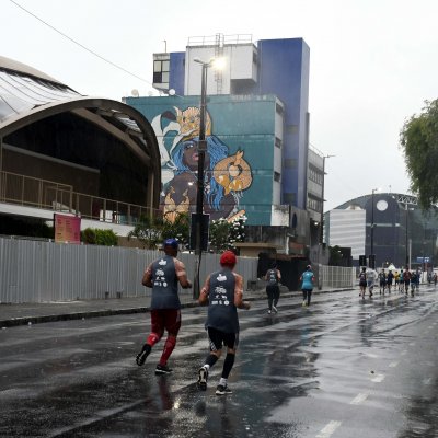 [3ª Corrida da Advocacia reúne colegas da capital e do interior]