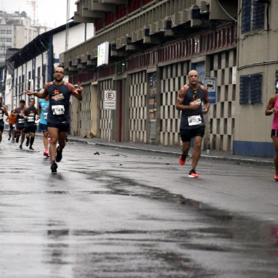 [3ª Corrida da Advocacia reúne colegas da capital e do interior]