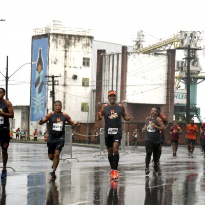 [3ª Corrida da Advocacia reúne colegas da capital e do interior]