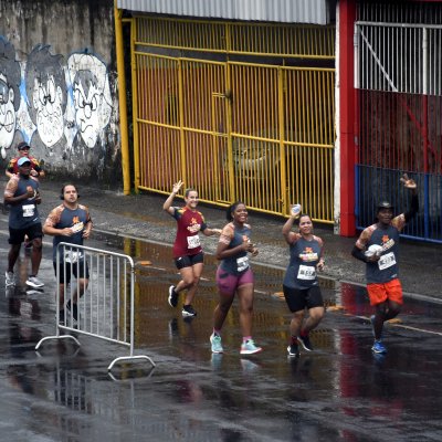 [3ª Corrida da Advocacia reúne colegas da capital e do interior]