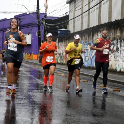 [3ª Corrida da Advocacia reúne colegas da capital e do interior]