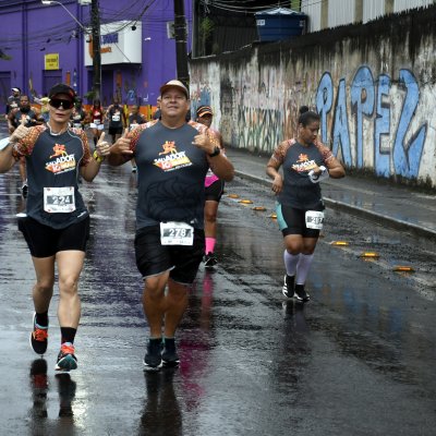 [3ª Corrida da Advocacia reúne colegas da capital e do interior]