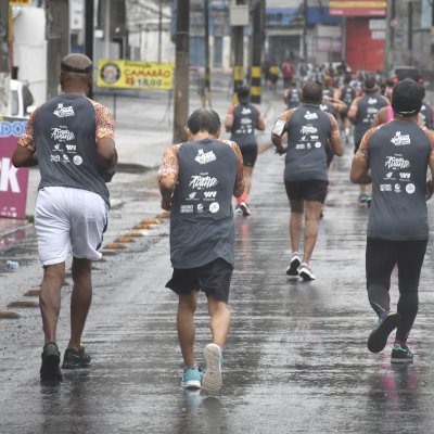 [3ª Corrida da Advocacia reúne colegas da capital e do interior]