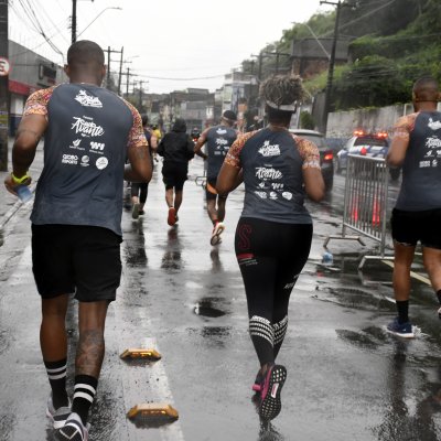 [3ª Corrida da Advocacia reúne colegas da capital e do interior]