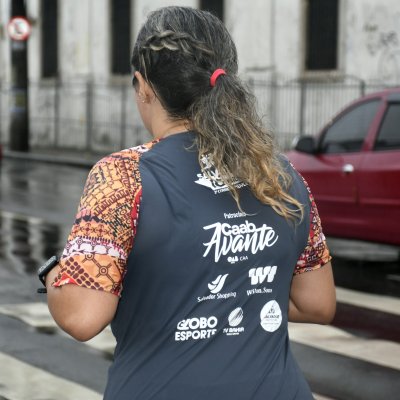 [3ª Corrida da Advocacia reúne colegas da capital e do interior]