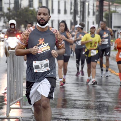 [3ª Corrida da Advocacia reúne colegas da capital e do interior]