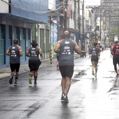 [3ª Corrida da Advocacia reúne colegas da capital e do interior]