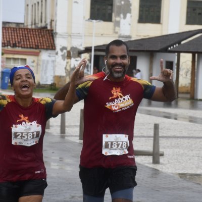 [3ª Corrida da Advocacia reúne colegas da capital e do interior]