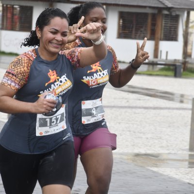 [3ª Corrida da Advocacia reúne colegas da capital e do interior]