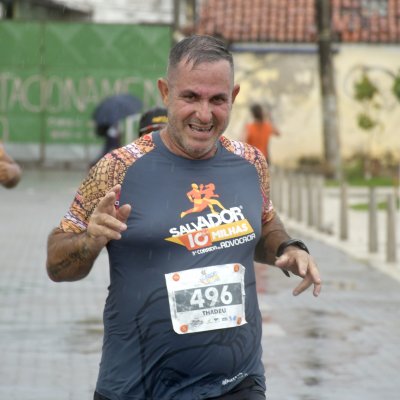 [3ª Corrida da Advocacia reúne colegas da capital e do interior]