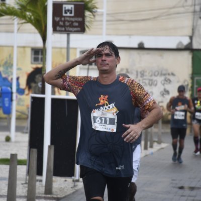 [3ª Corrida da Advocacia reúne colegas da capital e do interior]