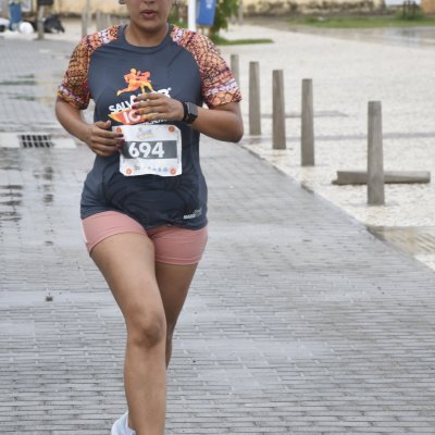 [3ª Corrida da Advocacia reúne colegas da capital e do interior]