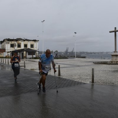 [3ª Corrida da Advocacia reúne colegas da capital e do interior]