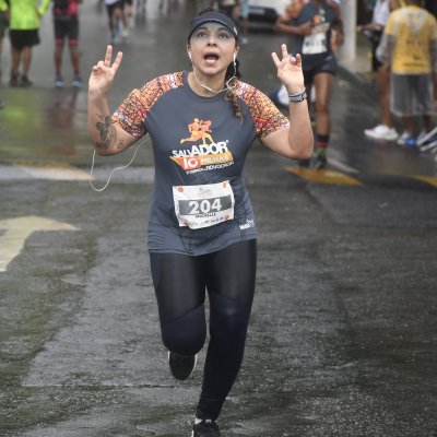 [3ª Corrida da Advocacia reúne colegas da capital e do interior]