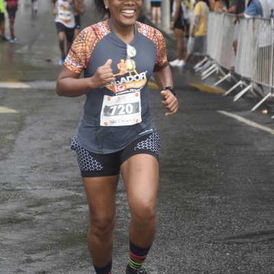 [3ª Corrida da Advocacia reúne colegas da capital e do interior]