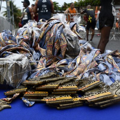 [3ª Corrida da Advocacia reúne colegas da capital e do interior]