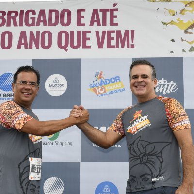 [3ª Corrida da Advocacia reúne colegas da capital e do interior]