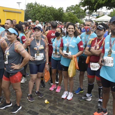 [3ª Corrida da Advocacia reúne colegas da capital e do interior]