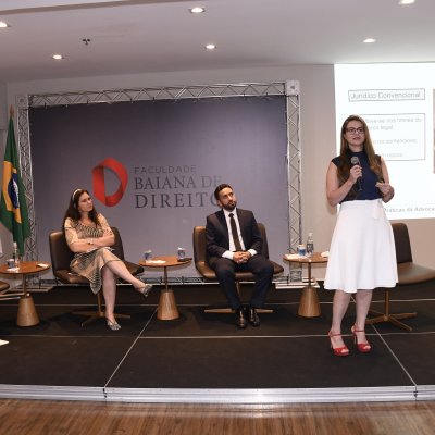 [OAB-BA e Faculdade Baiana lançam Anuário da Advocacia Corporativa]