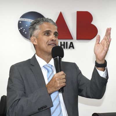 [OAB-BA realiza última entrega de carteiras da gestão]