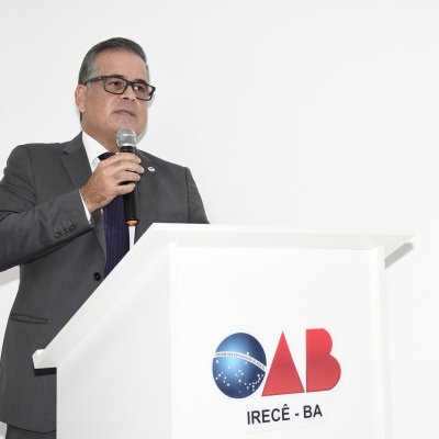 [Em solenidade histórica, Leonellea Pereira é empossada primeira presidente mulher da OAB de Irecê]