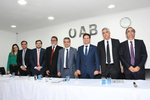 [Em audiência pública, OAB-BA debate impactos da Reforma Tributária na Advocacia]