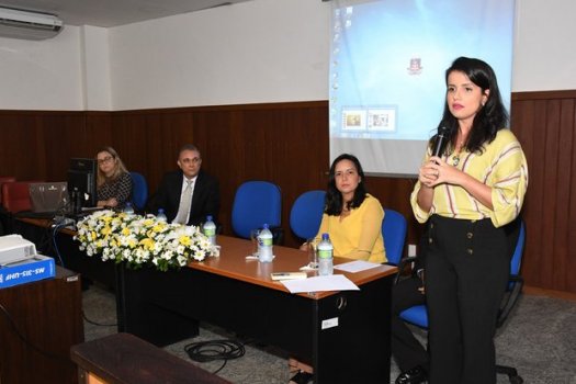 [Seminário da OAB-BA debate Paternidade Responsável]