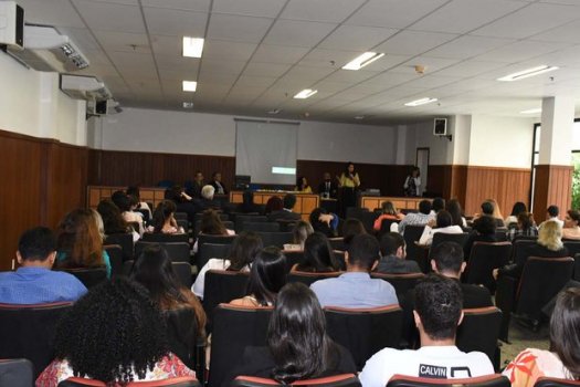 [Seminário da OAB-BA debate Paternidade Responsável]