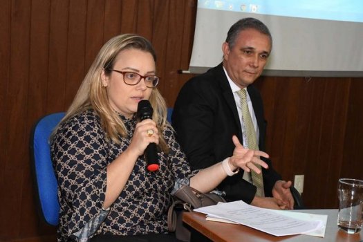 [Seminário da OAB-BA debate Paternidade Responsável]