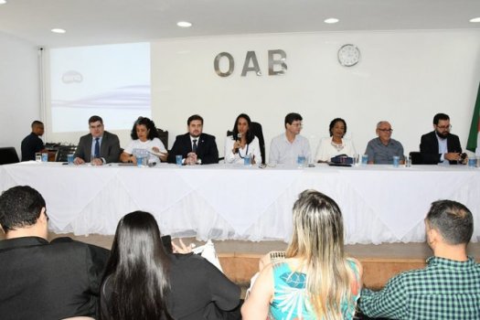 [Em audiência pública na OAB-BA, especialistas debatem programa Future-se]