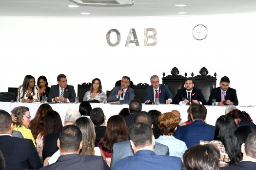 [OAB-BA aprova proposta de orçamento para 2020]