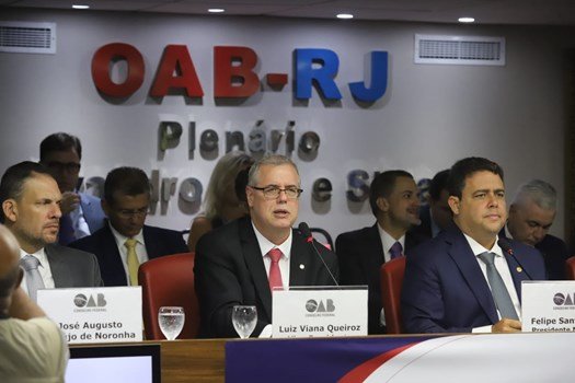 [Conselho Pleno aprova de forma unânime a criação da Carteira Digital OAB]