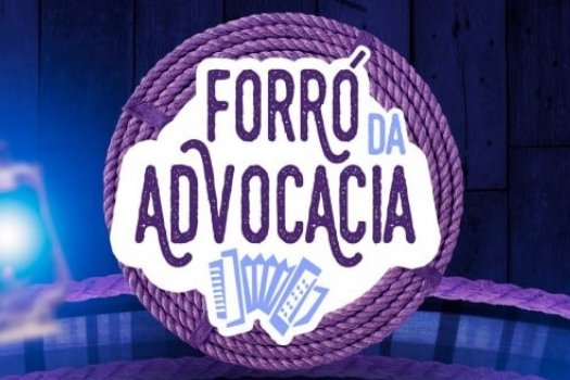 [Forró da Advocacia 2020: preço promocional até 15/03]