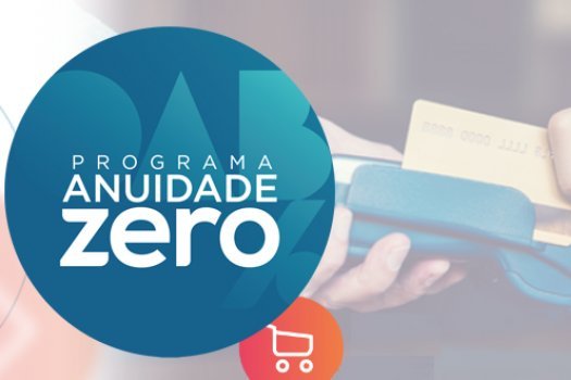 [Anuidade Zero já é utilizado por 10% da advocacia nas seccionais participantes e torna-se aliado na pandemia]