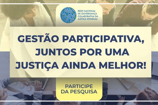 [Tribunais estaduais realizam pesquisa sobre a proposta de Metas Nacionais para 2021; participe]