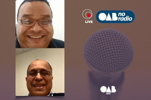 [OAB no Rádio debate problemas da Bacia do Rio São Francisco]