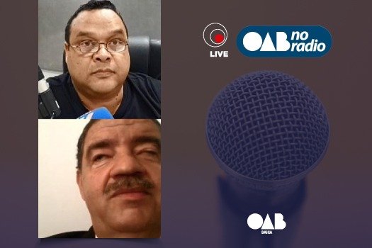 [OAB no Rádio debate participação política das pessoas com deficiência]