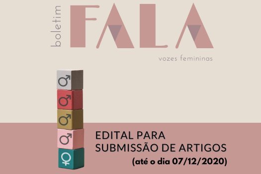 [Comissão da Mulher Advogada lança Boletim Fala: Vozes Femininas ]