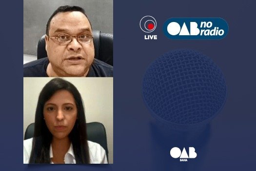 [OAB no Rádio debate relação entre agronegócio e preservação ambiental]