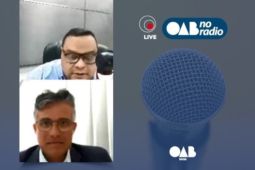 [Presidente da OAB-BA faz balanço de 2020 e fala sobre perspectivas para o ano que vem]