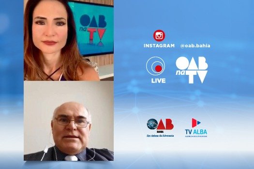 [OAB na TV debate publicidade na advocacia]