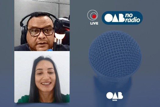 [OAB no Rádio debate gravidez na adolescência]