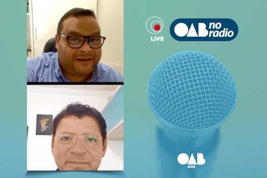 [OAB no Rádio debate decreto que regulamenta Legislação Trabalhista]