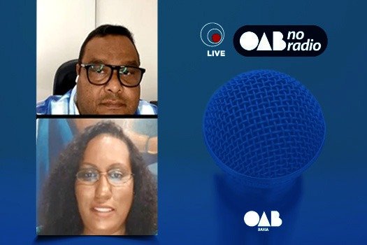 [OAB no Rádio debate desafios da mulher na carreira militar]