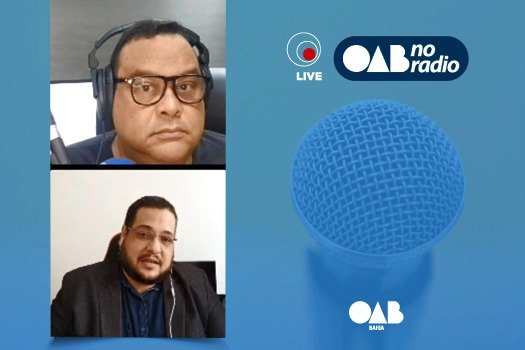 [OAB no Rádio debate campanha em defesa da advocacia consumerista]