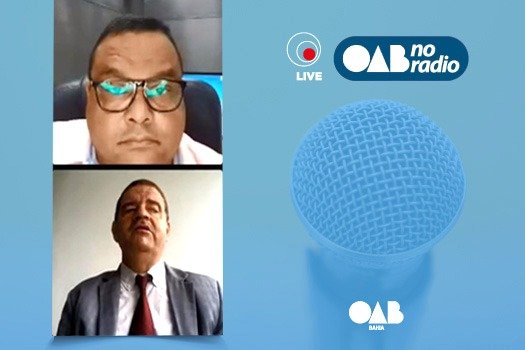 [OAB no Rádio debate inclusão de pessoas com deficiência no mercado de trabalho]