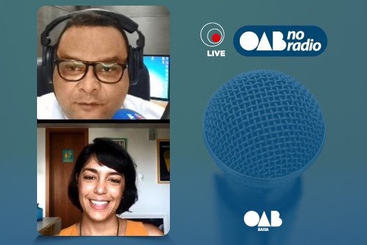 [OAB no Rádio debate 3ª Conferência Estadual da Mulher Advogada]