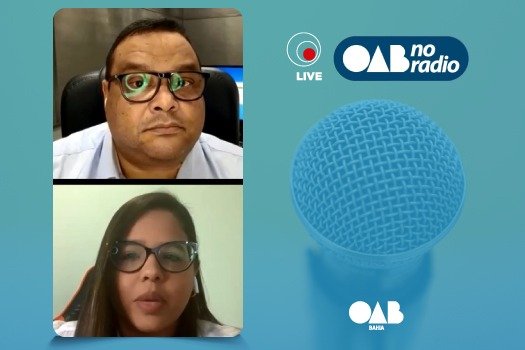 [OAB no Rádio recebe Sarah Barros em edição especial sobre 3ª Conferência da Mulher Advogada]