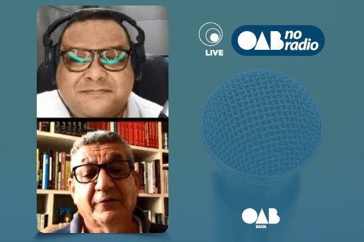 [OAB no Rádio repercute caso de advogada agredida por policiais militares em Vitória da Conquista]