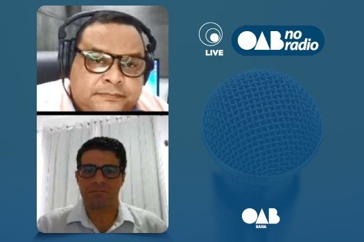 [OAB no Rádio debate medida provisória que busca modernizar ambiente de negócios]